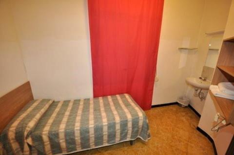 Hostal Can Blanco Sarriá de Ter Kamer foto
